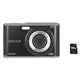 Minolta MND23 48 Megapixels Point and Shoot Selfie Digital Camera