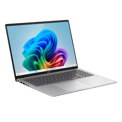 ASUS Vivobook 16" Copilot+ PC Laptop - Powered by Snapdragon X 8-Core Processor - 16GB RAM - 1TB SSD - Windows 11