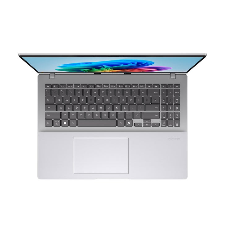 ASUS Vivobook 16" Copilot+ PC Laptop - Powered by Snapdragon X 8-Core Processor - 16GB RAM - 1TB SSD - Windows 11