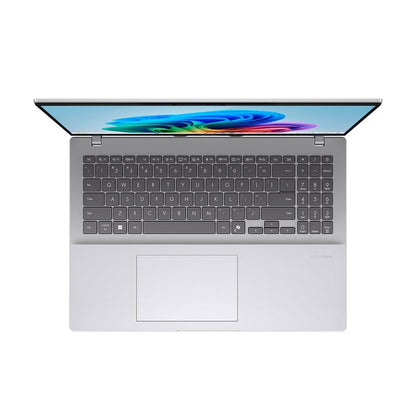 ASUS Vivobook 16" Copilot+ PC Laptop - Powered by Snapdragon X 8-Core Processor - 16GB RAM - 1TB SSD - Windows 11