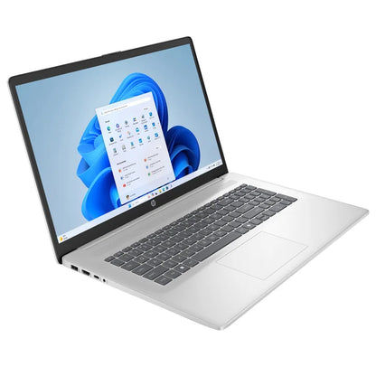 HP 17.3" HD+ Touchscreen Laptop - AMD Ryzen 5 7430U - 1600 x 900 -16GB Memory - 1TB SSD - Windows 11 Home