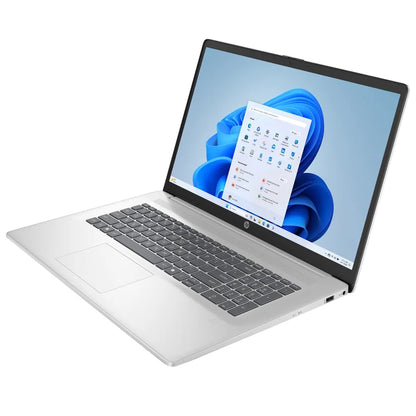 HP 17.3" HD+ Touchscreen Laptop - AMD Ryzen 5 7430U - 1600 x 900 -16GB Memory - 1TB SSD - Windows 11 Home