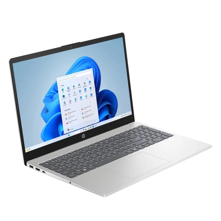 HP 15.6" FHD Touchscreen Laptop - AMD Ryzen 7 7730u Processor - 1920 x 1080 - 16GB Memory - 1TB SSD - Windows 11 Home