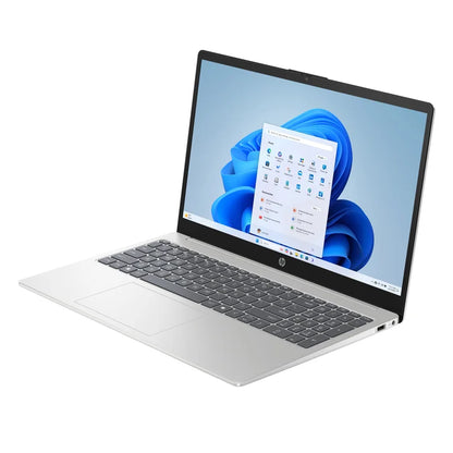 HP 15.6" FHD Touchscreen Laptop - AMD Ryzen 7 7730u Processor - 1920 x 1080 - 16GB Memory - 1TB SSD - Windows 11 Home