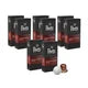 Peet's Coffee Nespresso Compatible Capsules, 80-count, Major Dickason’s