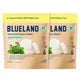 Blueland Toilet Bowl Cleaner Tablets, Peppermint Eucalyptus, 60-count