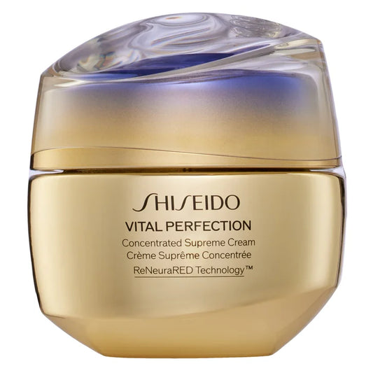 Shiseido Vital Perfection Concentrated Supreme Cream