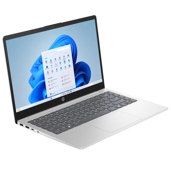 HP 14" FHD Laptop - Intel Core i5-1334U - 1920 x 1080 - 16GB Memory - 1TB SSD - Windows 11 Home