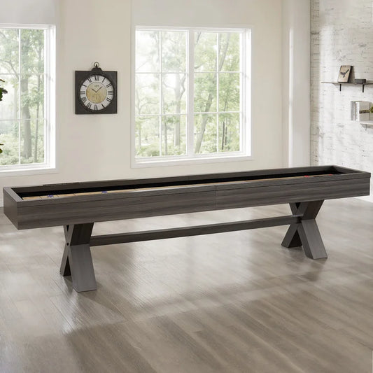 Blake 12’ Shuffleboard Table