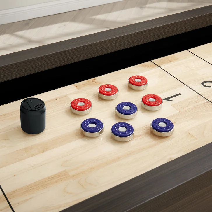 Blake 12’ Shuffleboard Table