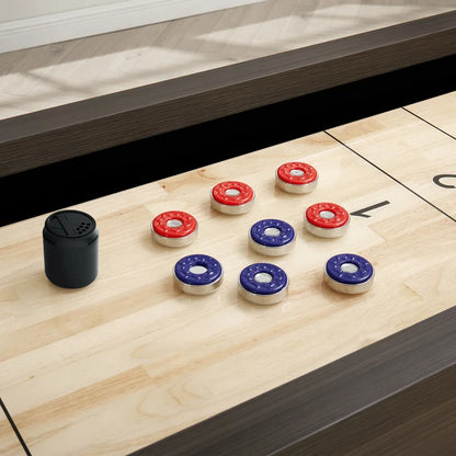 Blake 12’ Shuffleboard Table