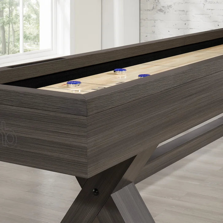 Blake 12’ Shuffleboard Table