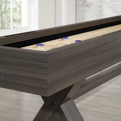 Blake 12’ Shuffleboard Table