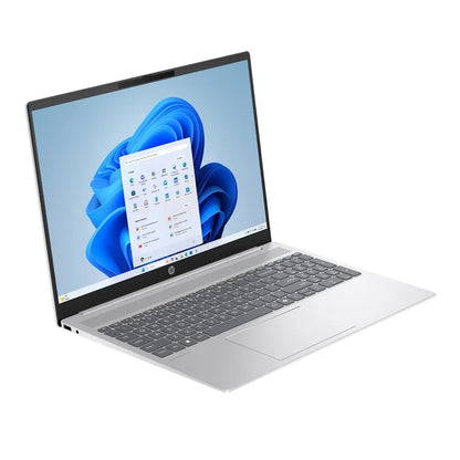 HP OmniBook 5 16" Touchscreen Laptop - Intel Core Ultra 5 225U - 2K 1920 x 1200 - 16GB Memory - 1TB SSD - Windows 11 Home
