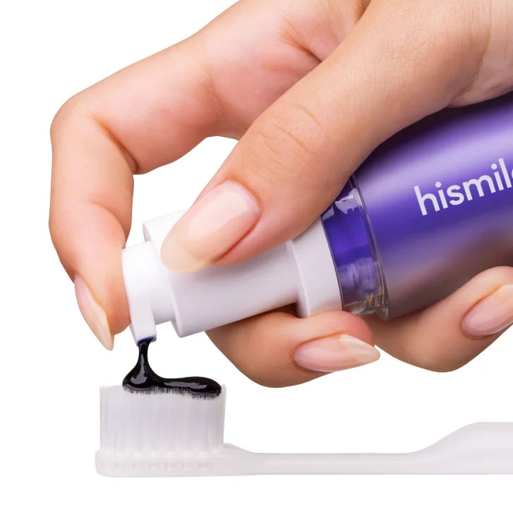 Hismile V34 Colour Corrector Serum Duo, 1.01 fl oz, 2-pack