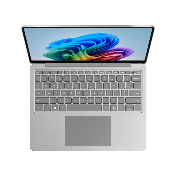 Microsoft Surface Laptop Copilot+ PC 13" PixelSense 1920 x 1280 Touchscreen - Qualcomm Snapdragon X Plus (8 core) - Windows 11 - 16GB RAM - 512GB UFS