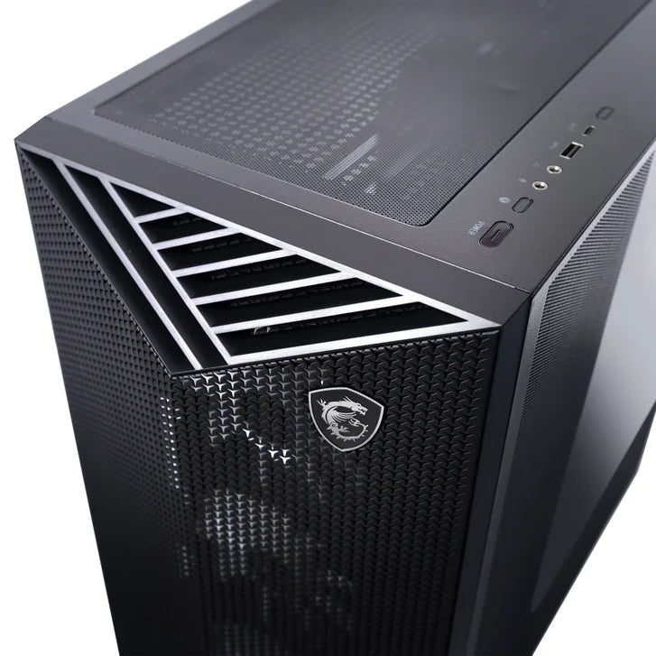 MSI Aegis R2 AI Gaming Desktop – Intel Core Ultra 9 285 - GeForce RTX 5080 – 2TB SSD – Windows 11