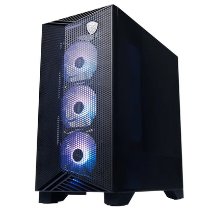 MSI Aegis R2 AI Gaming Desktop – Intel Core Ultra 9 285 - GeForce RTX 5080 – 2TB SSD – Windows 11