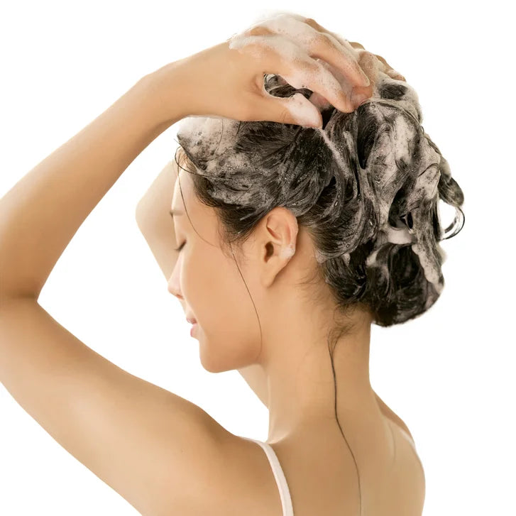 d'Alba Piedmont Scalp Therapy Serum Shampoo