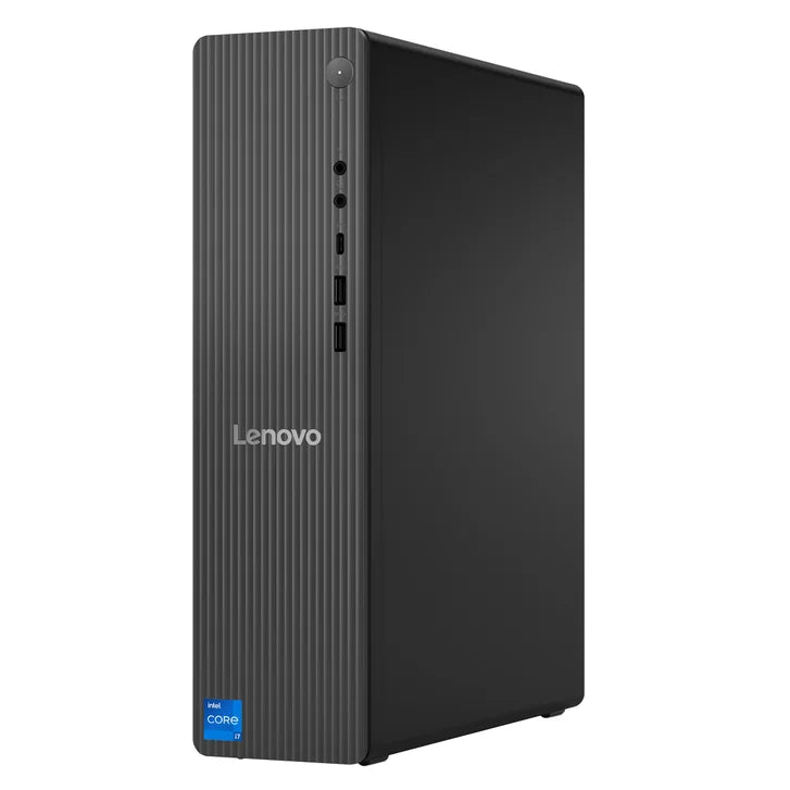 Lenovo IdeaCentre 8 Liter Tower Desktop - Intel Core i7 14700 - Windows 11