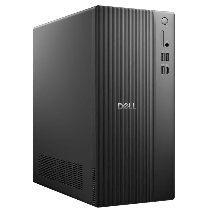 Dell Tower Desktop - Intel Core Ultra 5 225 - 16GB RAM - 512GB SSD - Windows 11 Home