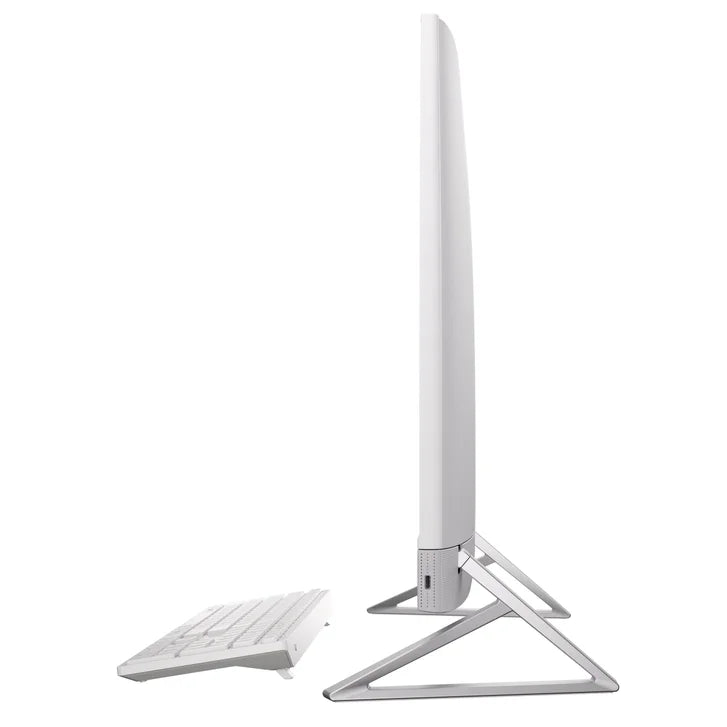 Dell All-in-One 27" Desktop - Intel Core 7 150U - FHD (1920 x 1080) Touch Display - NVIDIA GeForce MX570A - 32GB RAM - 1TB SSD - Windows 11 Home