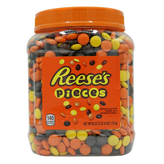 Reese's Pieces, 62 oz