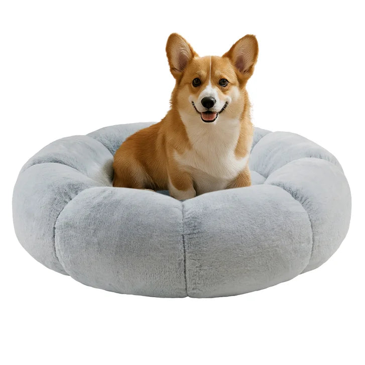 Friends Forever Donut 36" Pet Bed