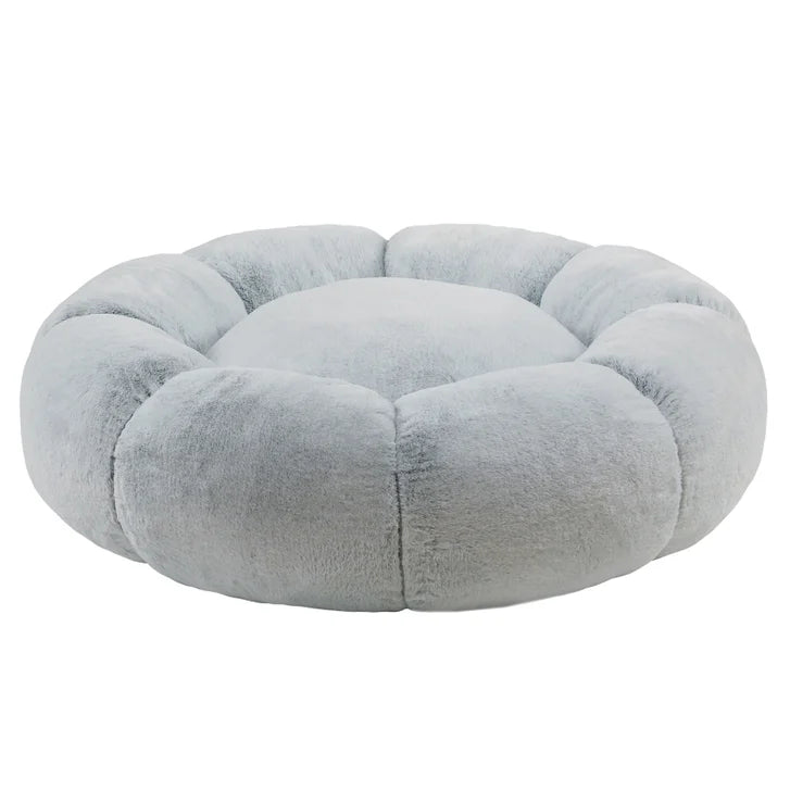 Friends Forever Donut 36" Pet Bed