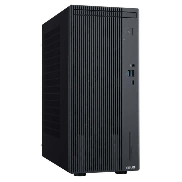 ASUS V500 Mini Tower 15L Desktop - Intel Core i7-13620H Processor - 1TB SSD - Windows 11 Home