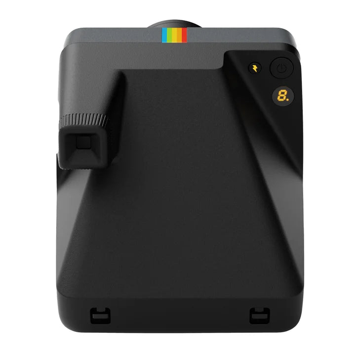 Polaroid Now Generation 3 i-Type Instant Camera Bundle