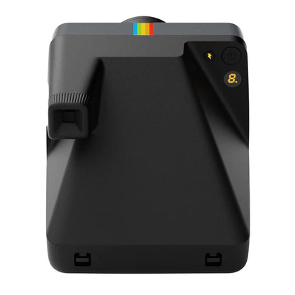 Polaroid Now Generation 3 i-Type Instant Camera Bundle