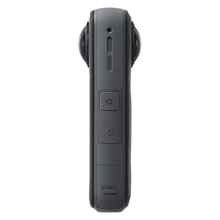 Insta360 X5 - 8K 360° Action Camera Bundle