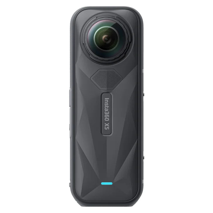 Insta360 X5 - 8K 360° Action Camera Bundle