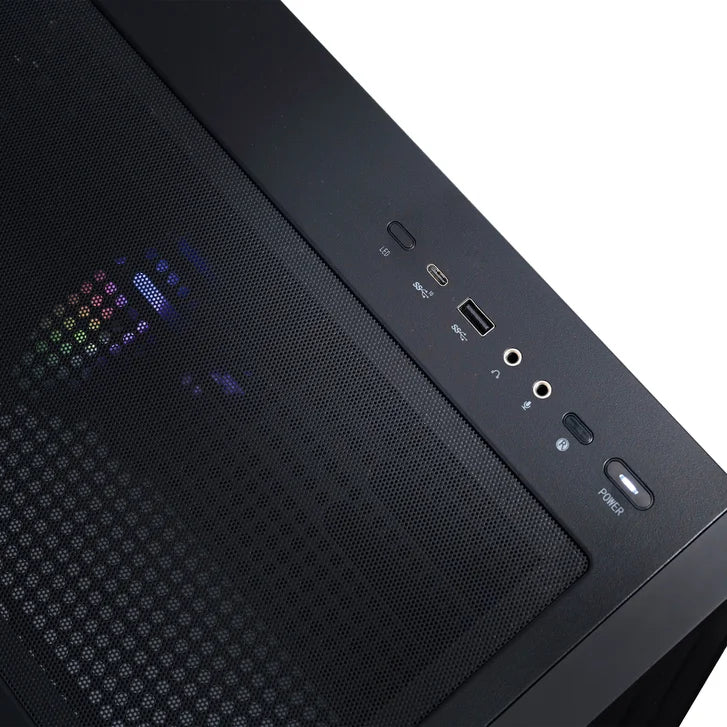 MSI Aegis ZS2 Gaming Desktop – AMD Ryzen 9 9900X – GeForce RTX 5070 – 2TB SSD – Windows 11 Home