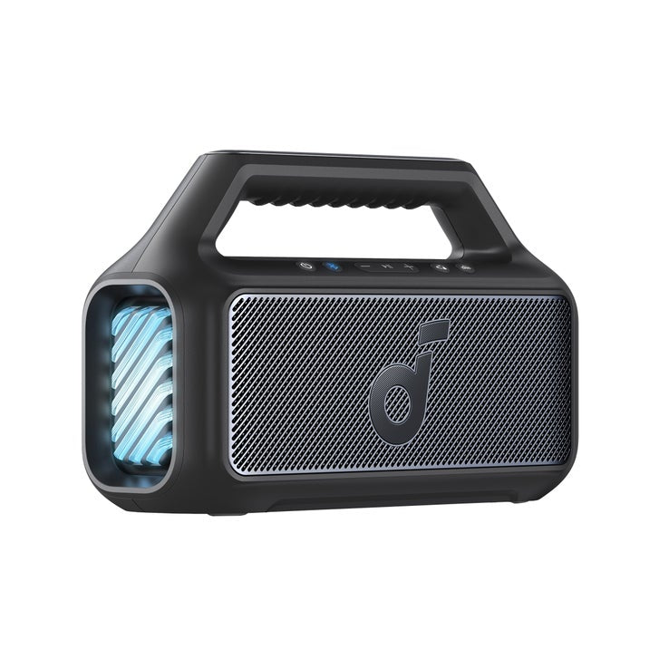Soundcore Boom V2 Outdoor Bluetooth Speaker