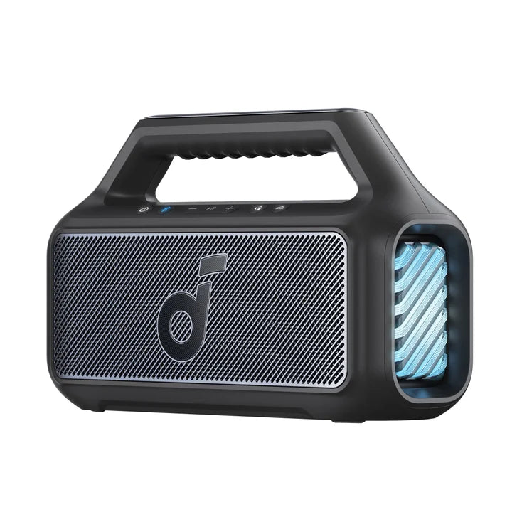 Soundcore Boom V2 Outdoor Bluetooth Speaker