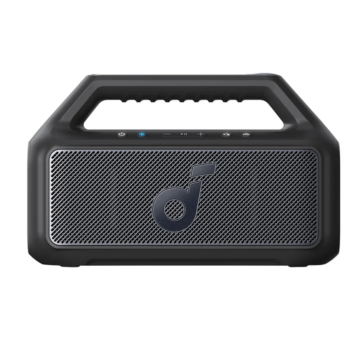 Soundcore Boom V2 Outdoor Bluetooth Speaker