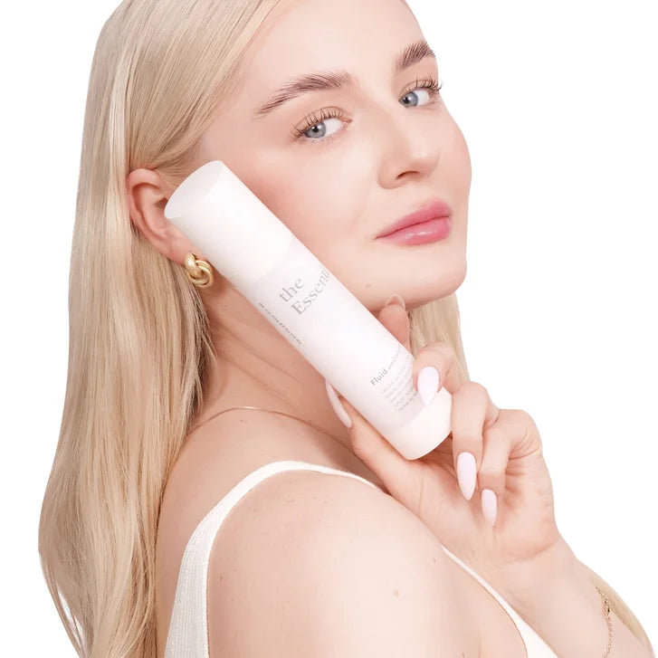 Cellunic by Ceragem The Essential Vital Skin 5-piece Set