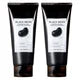 Nature Republic Black Bean Root Revitalizing Scalp & Hair Treatment, 6.76 fl oz, 2-pack
