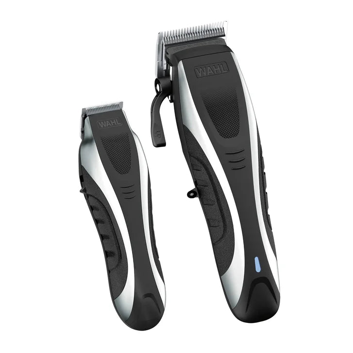 Wahl Li-ION MAX Cordless Haircutting & Beard Grooming Kit