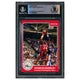Charles Barkley Autographed 1984-85 Star Rookie Card #202 Vintage Rookie Era Signature Philadelphia 76ers - Beckett Authenticated