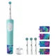 Oral-B Kids' Rechargeable Electric Toothbrush