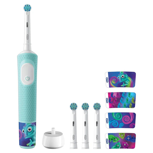Oral-B Kids' Rechargeable Electric Toothbrush