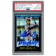 Ichiro Suzuki Autographed 2001 Bowman Chrome XFractor Japanese Rookie Card #351 "01 ROY/MVP" Highest Graded Pop 1 Seattle Mariners - PSA/DNA Authenticated