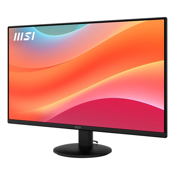 MSI 27” FHD IPS 100Hz Productivity Monitor