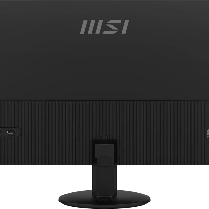 MSI 27” FHD IPS 100Hz Productivity Monitor