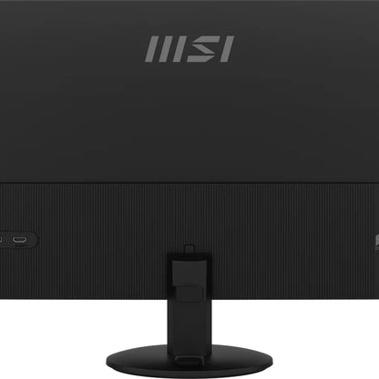 MSI 27” FHD IPS 100Hz Productivity Monitor