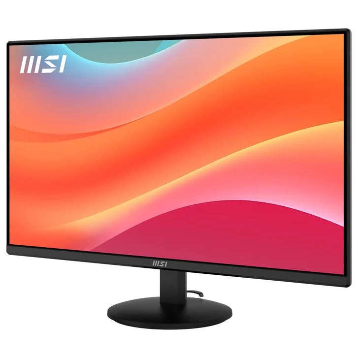 MSI 24” FHD IPS 100Hz Productivity Monitor