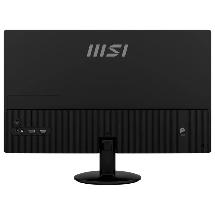 MSI 24” FHD IPS 100Hz Productivity Monitor